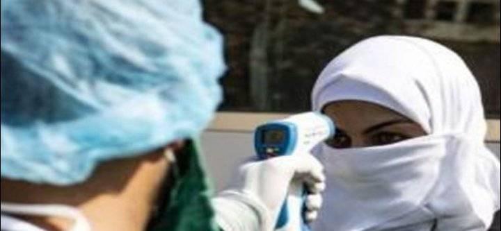 حالتا وفاة و84 إصابة جديدة بكورونا في الجزائر