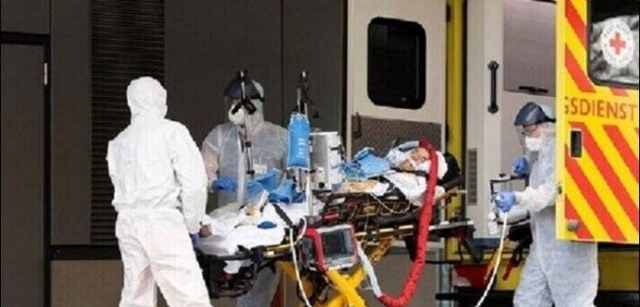 31 وفاة و6764 إصابة جديدة بكورونا في إيطاليا