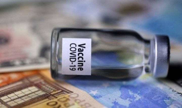 3.400 مليون جرعة من لقاح فايزر متوفرة بالاردن