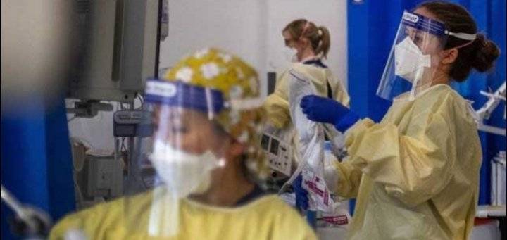 آخر مستجدات فيروس كورونا في مملكة البحرين