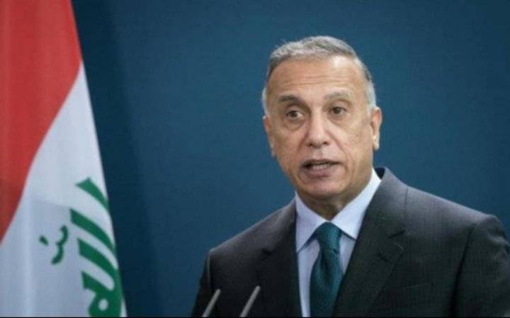 رئيس الوزراء العراقي: أنا بخير وأدعو إلى التهدئة وضبط النفس من الجميع