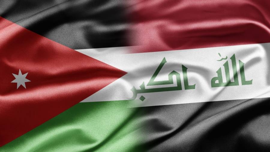 العراق الأعلى بقيمة صادرات “تجارة عمّان” خلال 10 أشهر