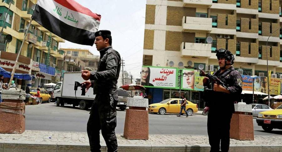 العراق تفتح تحقيقاً عالي المستوى في ملابسات محاولة اغتيال الكاظمي