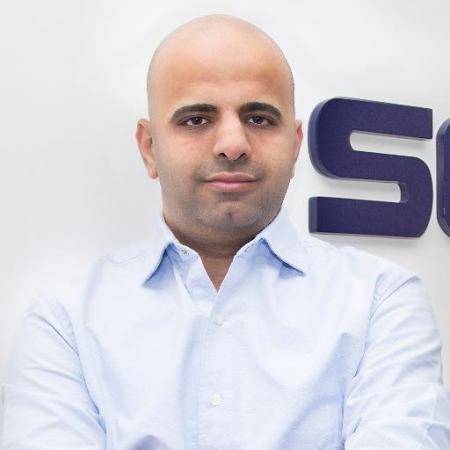 حماد: الأردن أكثر الدول فرصة للاستفادة من التجارة الإلكترونية