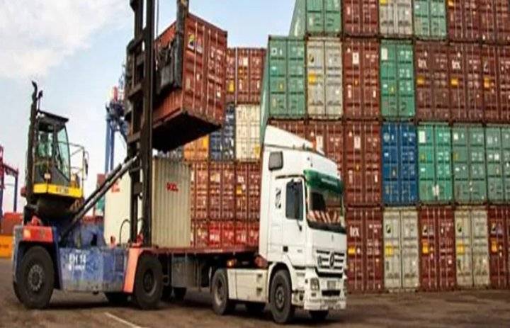 انخفاض مناولة البضائع بميناء العقبة بنسبة 10