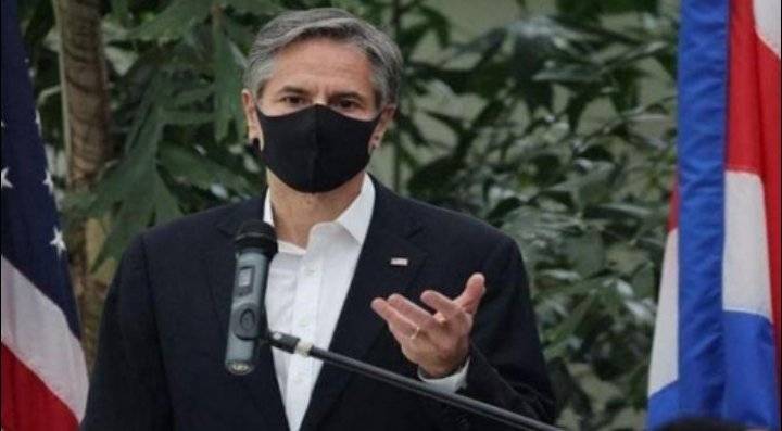 واشنطن: لا نفكر بفتح سفارتنا بكابول