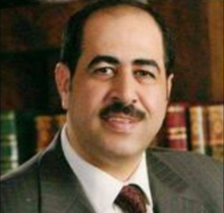 قشوع يكتب مصر النيل والأزمة الاثيوبية