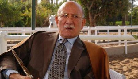 وفاة الفنان أحمد خليل إثر إصابته بكورونا