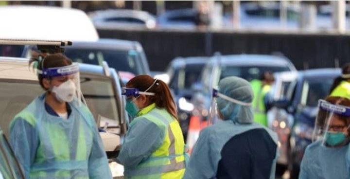 الصحة الأسترالية: الأشخاص غير الملقحين ضد كورونا أكثر عرضة للوفاة بـ 16 مرة