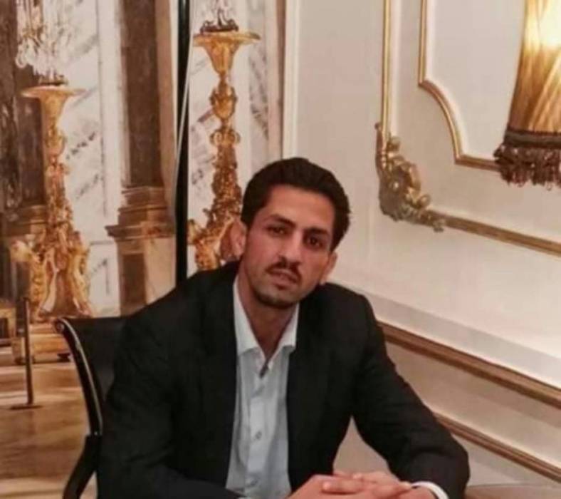 العدالة مفتاح الاصلاح والتغيير ...