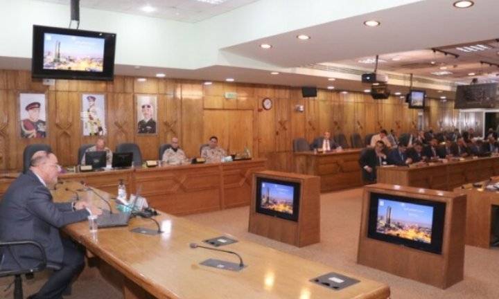 تحصيل 75.3 من الإيرادات المقدّرة في موازنة 2021