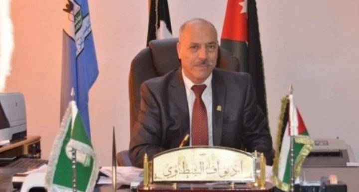 الدكتور نواف الشطناوي رئيساً لتحرير المجلة الأردنية للعلوم التربوية