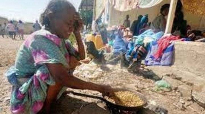 الأمم المتحدة تحذر من وجود خطر لتقسيم إثيوبيا