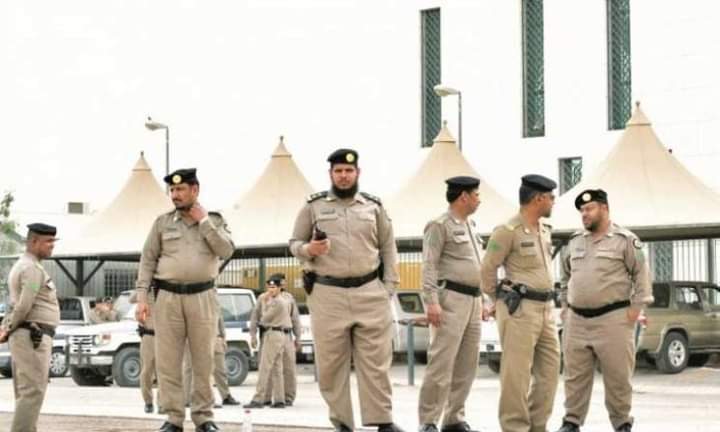 إعدام سعودي قتل زوجته بـ”العصا والنار”