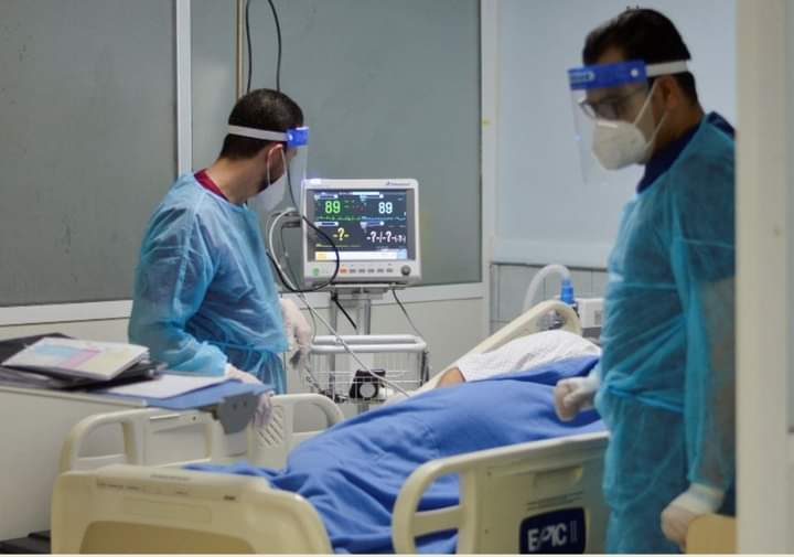 إيطاليا تسجل 7891 إصابة و60 وفاة بفيروس كورونا