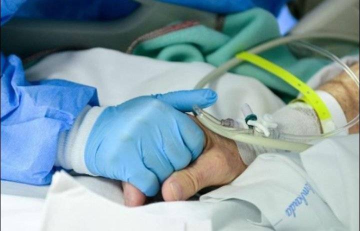 123 وفاة و7539 إصابة جديدة بكورونا في إيران