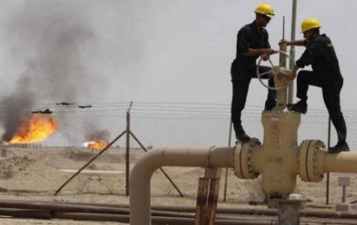 توجه لحفر 3 آبار جديدة في حقل حمزة