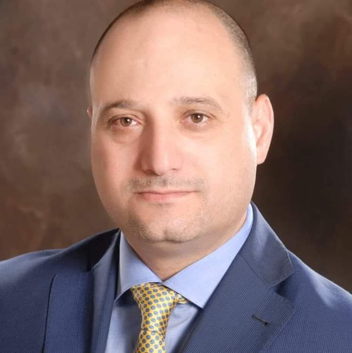 تعيينات في مركز تطوير الأعمال _ أسماء