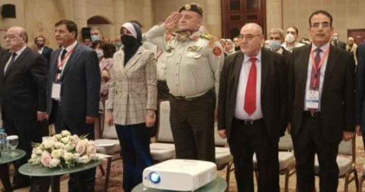 خريسات :نمضي قدما لتقديم الخدمات الصحية الشمولية لمرضى السكري