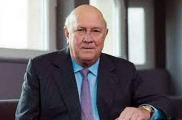 وفاة فريدريك دو كليرك .. آخر رئيس أبيض لجنوب إفريقيا