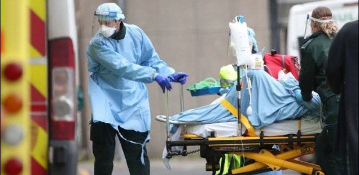 بريطانيا تسجل 42,408 إصابات جديدة و 195 وفاة بفيروس كورونا