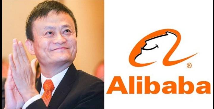 علي بابا الصينية تجني 84.54 مليار دولار من مبيعات يوم العزاب