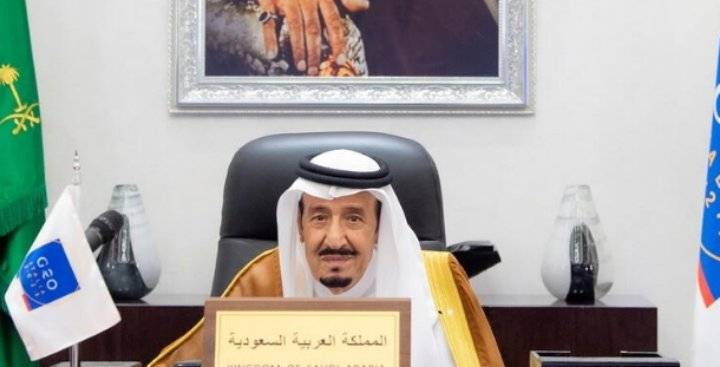 5 أسماء بارزة تم منحهم الجنسية السعودية