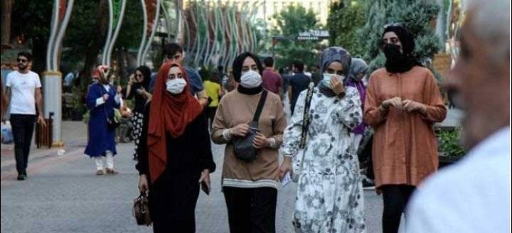 الجزائر تسجل 140 إصابة جديدة بفيروس كورونا