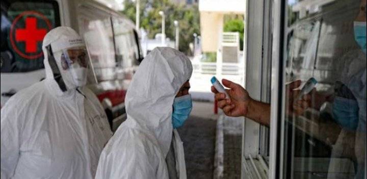 كورونا في البحرين ... تسجيل انخفاض في عدد الإصابات اليومية