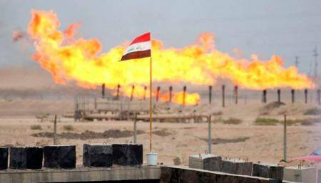 العراق يخطط لزيادة صادرات النفط في الربع الأول من 2022