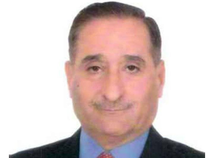 العدوان يكتب الخيار بين الهوية الجامعة والهوية الممزقة..!