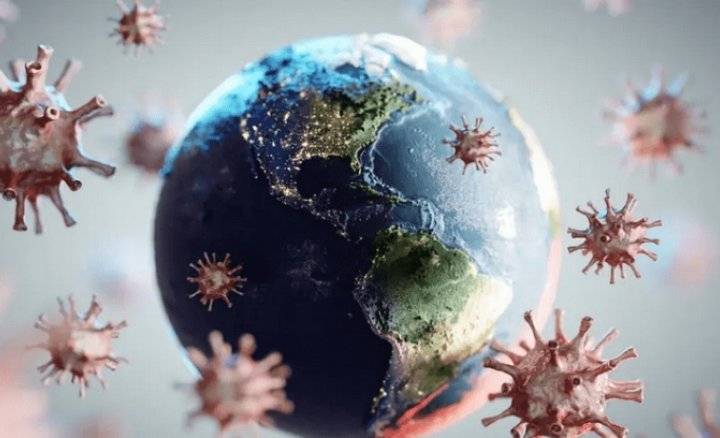 كورونا الأسود يؤرق 10 دول أوروبية