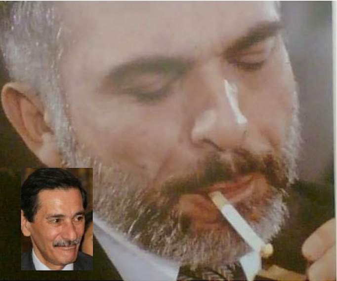 سكجها يكتب: ذكريات حميمة مع الحسين في عيد ميلاده، وحين أشعلت سيجارته!