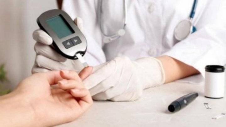 الصحة تطلق حملة تفادى الـ100 للكشف المبكر عن السكري