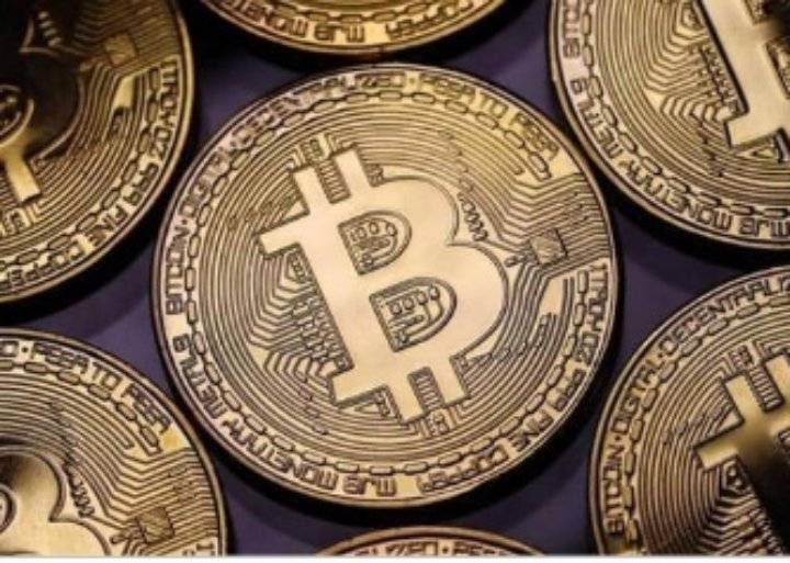 حظر شركات البريد بالتعامل بالعملات الرقمية