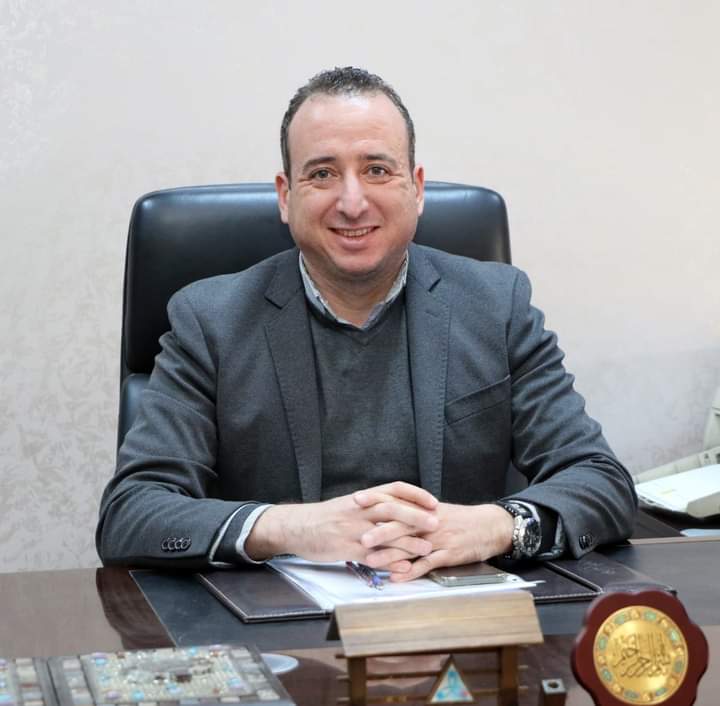 مستشفى الجامعة الأردنية يشارك العالم الاحتفال باليوم العالمي لمرض السكري