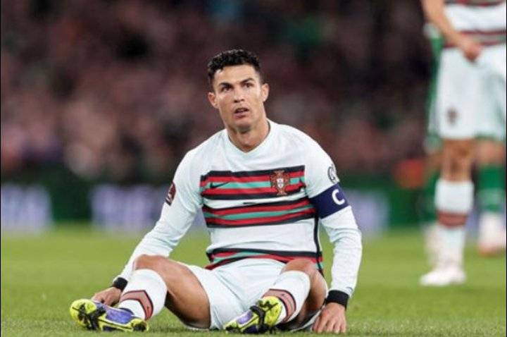 صربيا تصعق البرتغال وتبلغ المونديال