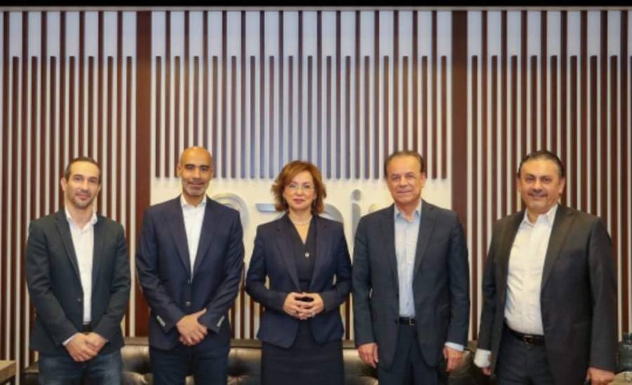 اسكدنيا للبرمجيات تزوّد زين الأردن بحزمة من الأنظمة لإدارة التحصيل والمدفوعات