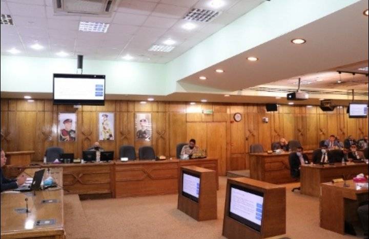 نائب الرئيس التنفيذي لاورانج: “الاتصالات صناعة كبيرة تقود التحول الاقتصادي في كل العالم”