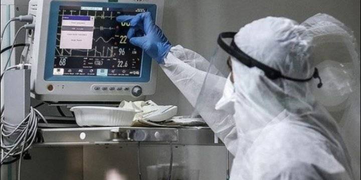 تراجع معدلات الإصابة اليومية بكورونا في روسيا