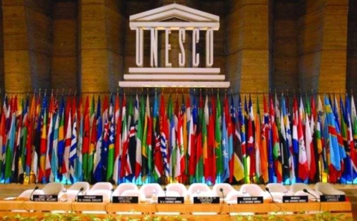 فوز فلسطين بجائزة اليونسكو للتعليم من أجل التنمية المستدامة