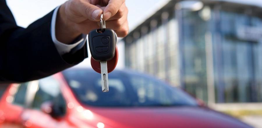 415 مليون دينار قروض السيارات الممنوحة للأردنيين في 2020