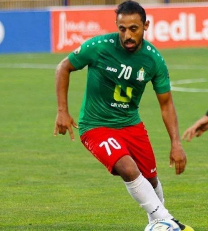 غيابات مؤثرة  للوحدات أمام الفيصلي