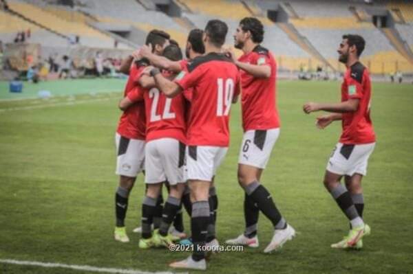 النيران الصديقة تمنح مصر فوزا باهتا على الجابون