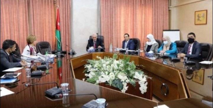 وزير التربية: نعتزم تطوير التعليم المهني وتحفيز الطلبة للالتحاق به