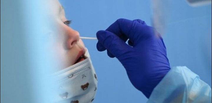 اكتشاف سلالة جديدة متحورة من فيروس كورونا في فرنسا