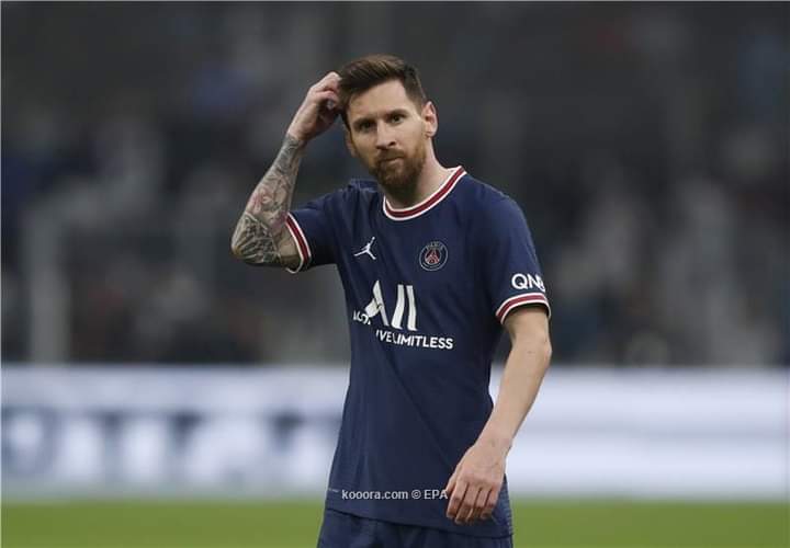 ميسي يطلق تحديا جديدا بعد حسم التأهل للمونديال