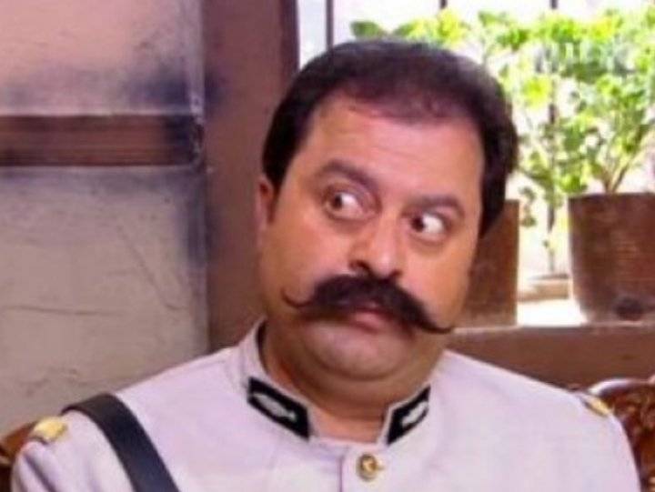 عاجل ...وفاة الفنان السوري زهير رمضان في دمشق