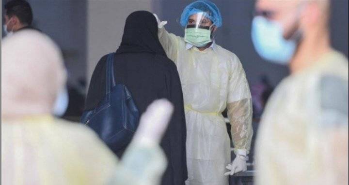 تسجيل 27 وفاة و789 إصابة جديدة بكورونا في العراق