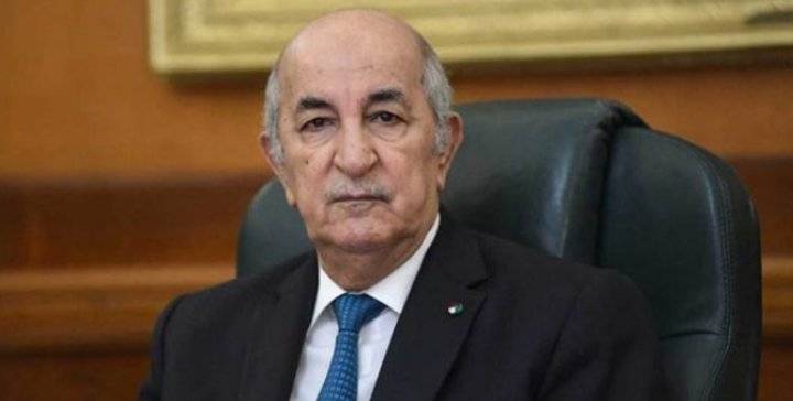 الرئيس الجزائري ينهي مهام 6 قناصل لدى فرنسا